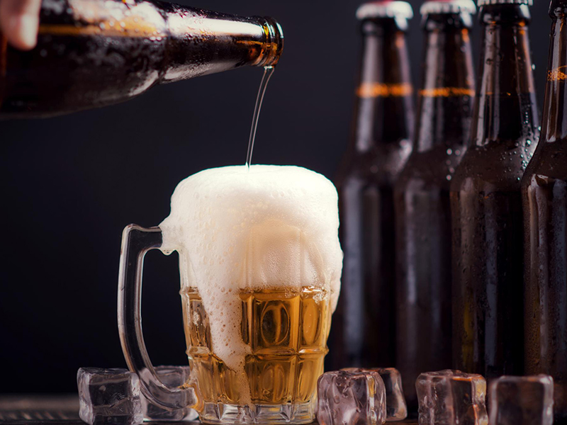 Cách bảo quản bia nhập khẩu đúng chuẩn – Giữ trọn hương vị như ban đầu