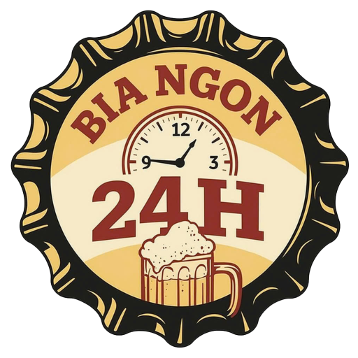 Bia Ngon 24H