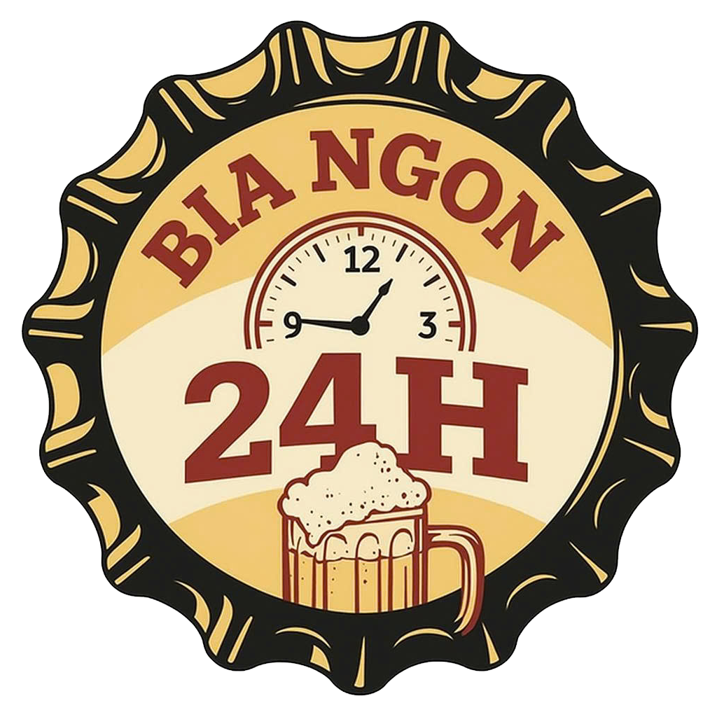 Bia Ngon 24H