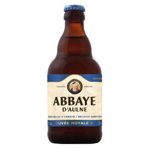 Bia Bỉ Abbaye D'aulne Cuvee Royale