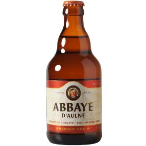 Bia Bỉ Abbaye D'aulne Premier Cru