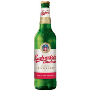 Bia Chai Budweiser Budvar Original