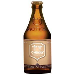 Bia Chai Chimay Vàng 4.8%