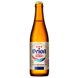 Bia Chai Orion The Draft 5.0%