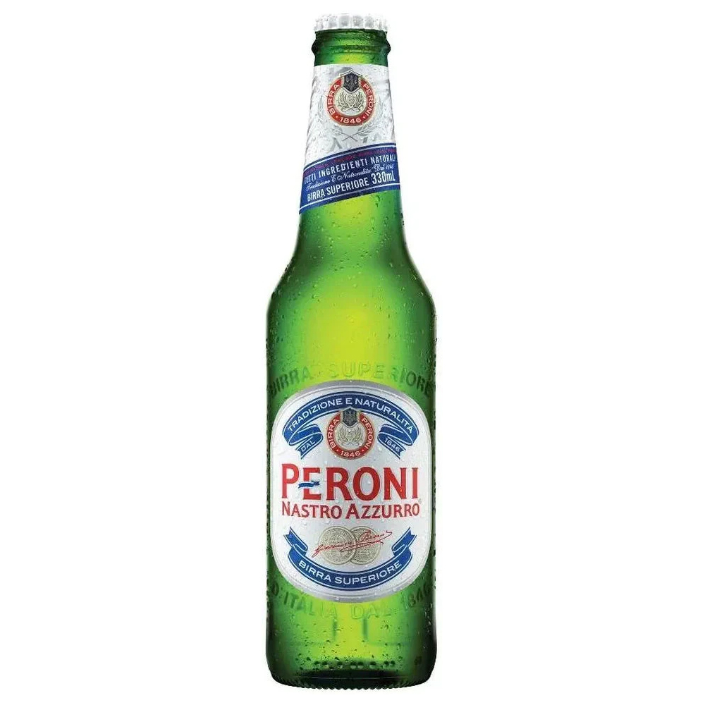 Bia Chai Peroni 5% – 330ML