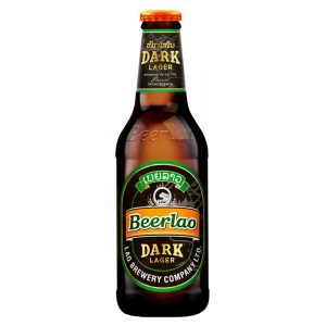 Bia Đen Lào Beerlao Dark 6.5%