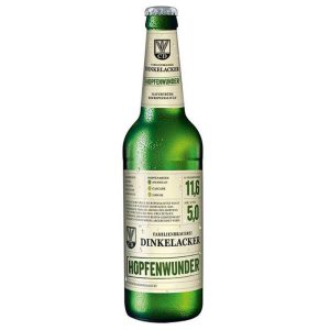 Bia Đức Dinkelacker Hopfenwunder
