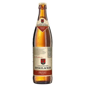 Bia Đức Dinkelacker Privat 5.3%