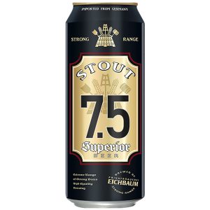 Bia Đức Eichbaum Stout 7.5%