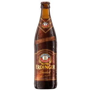 Bia Đức Erdinger Dunkel 5.3%