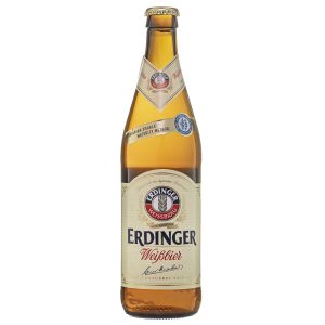 Bia Đức Erdinger Weissbier 500ML