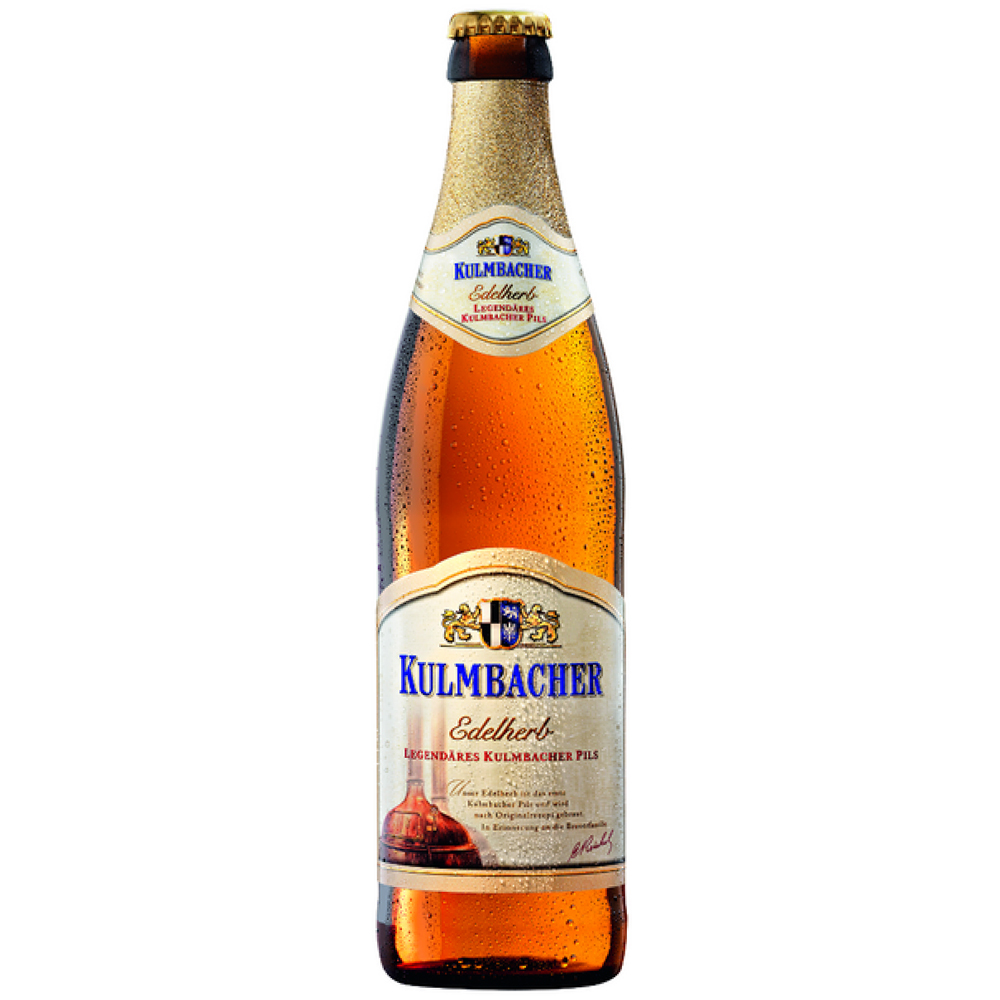 Bia Kulmbacher Edelherb 330ML