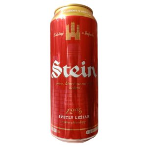 Bia Lon Stein Svetlý Ležiak 5%