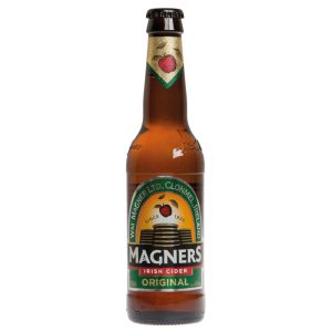 Bia Magners Original Cider 4.5%
