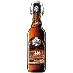 Bia Mönchshof Bockbier 500ML