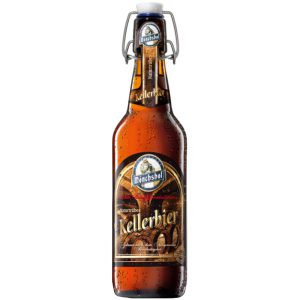 Bia Mönchshof Kellerbier 500ML