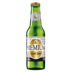 Bia Pháp Brasserie De Saint Omer Premium