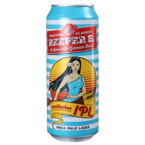 Bia Reeper B Exotisches IPL