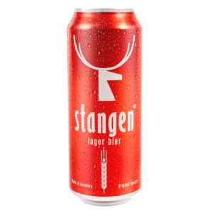 Bia Stangen Lager Bier 5.4%