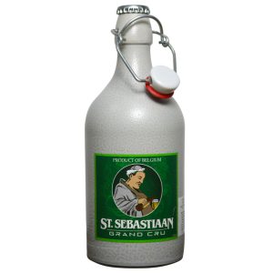 Bia Sứ St.Sebastiaan Grand Cru 7.6%