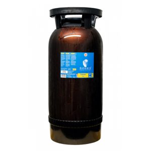 Bia Tươi Bohemio Summer APA Keg - 20L