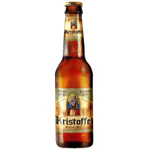 Bia Bỉ Kristoffel Blond 6%