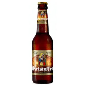 Bia Bỉ Kristoffel Brune 6%