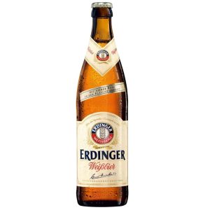 Bia Chai Erdinger Weissbier 5.3%