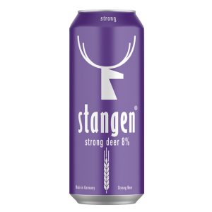 Bia Đức Stangen Strong Deer 8.0%