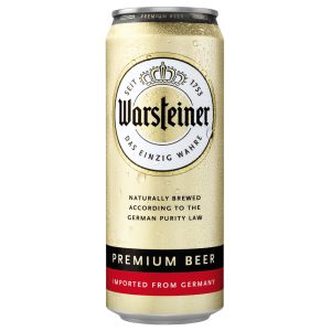 Bia Đức Warsteiner Premium 4.8%