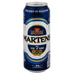 Bia Lon Martens Extra 7 Pilsener