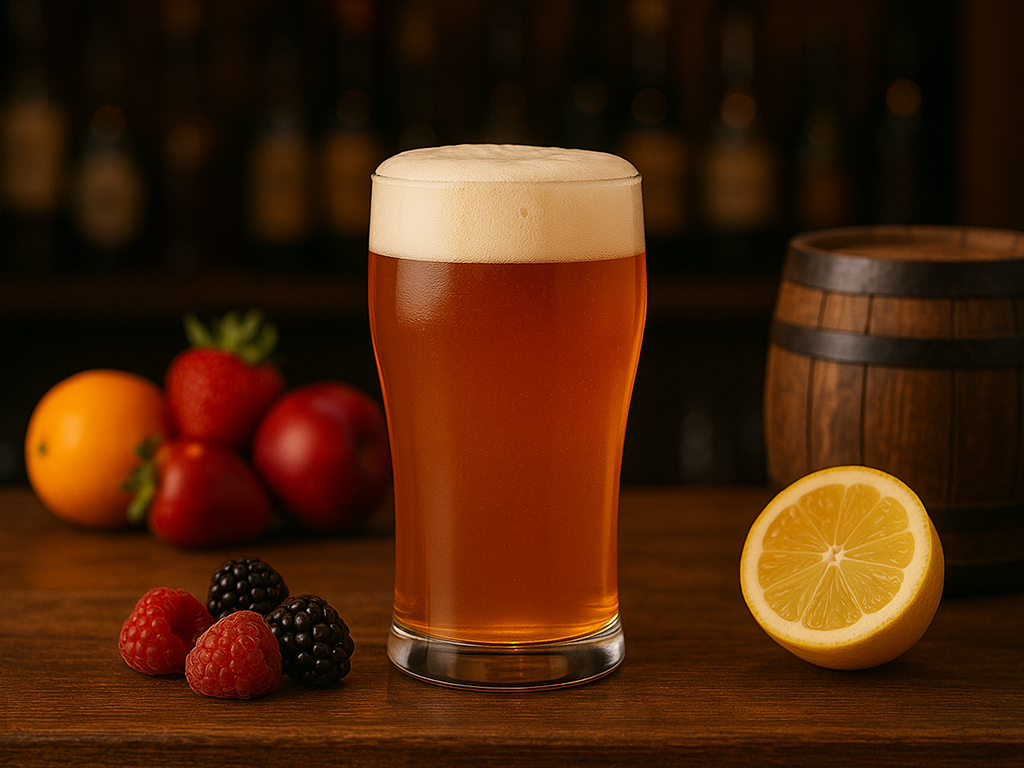 Tại sao bia thủ công (Craft Beer) lại đắt hơn bia thường