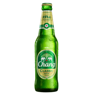 Bia Chang Classic ABV 5.0% - 330ML