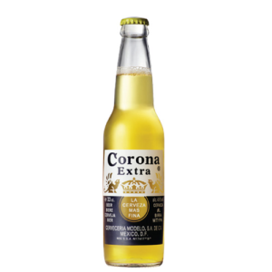 Bia Corona Extra ABV 4.6% - 300ML