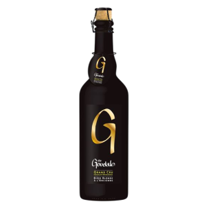Bia G de Goudale Grand Cru ABV 7.9% - 750ML