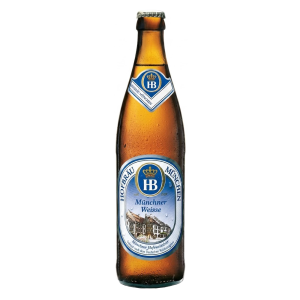 Bia Hofbrau Original ABV 5.1% - 500ML
