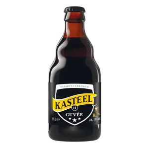 Bia Kasteel Cuvee Du Chateau ABV 11% - 330ML