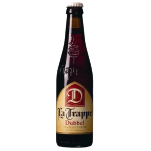 Bia La Trappe Dubbel ABV 7.0% - 330ML
