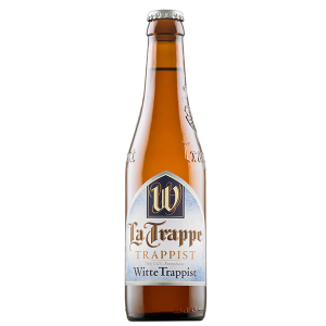 Bia La Trappe Witte Trappist ABV 5.5% - 330ML