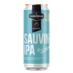 Bia Litva Gubernija IPA