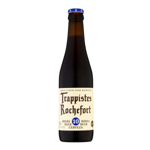 Bia Rochefort 10 ABV 11.3% - 330ML