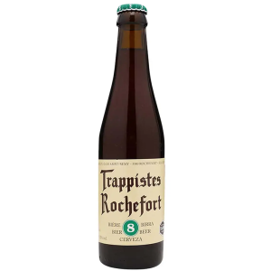 Bia Rochefort 8 ABV 9.2% - 330ML