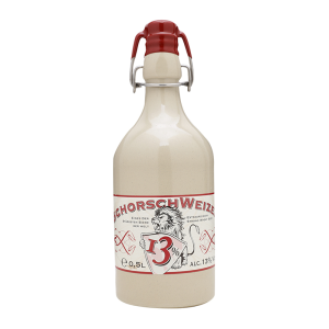 Bia Schorsch Weizen ABV 13% - 500ML